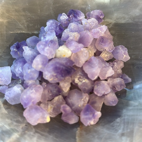 🎄SALE🎄Amethyst Crystal Raw Stone! - Picture 4 of 5
